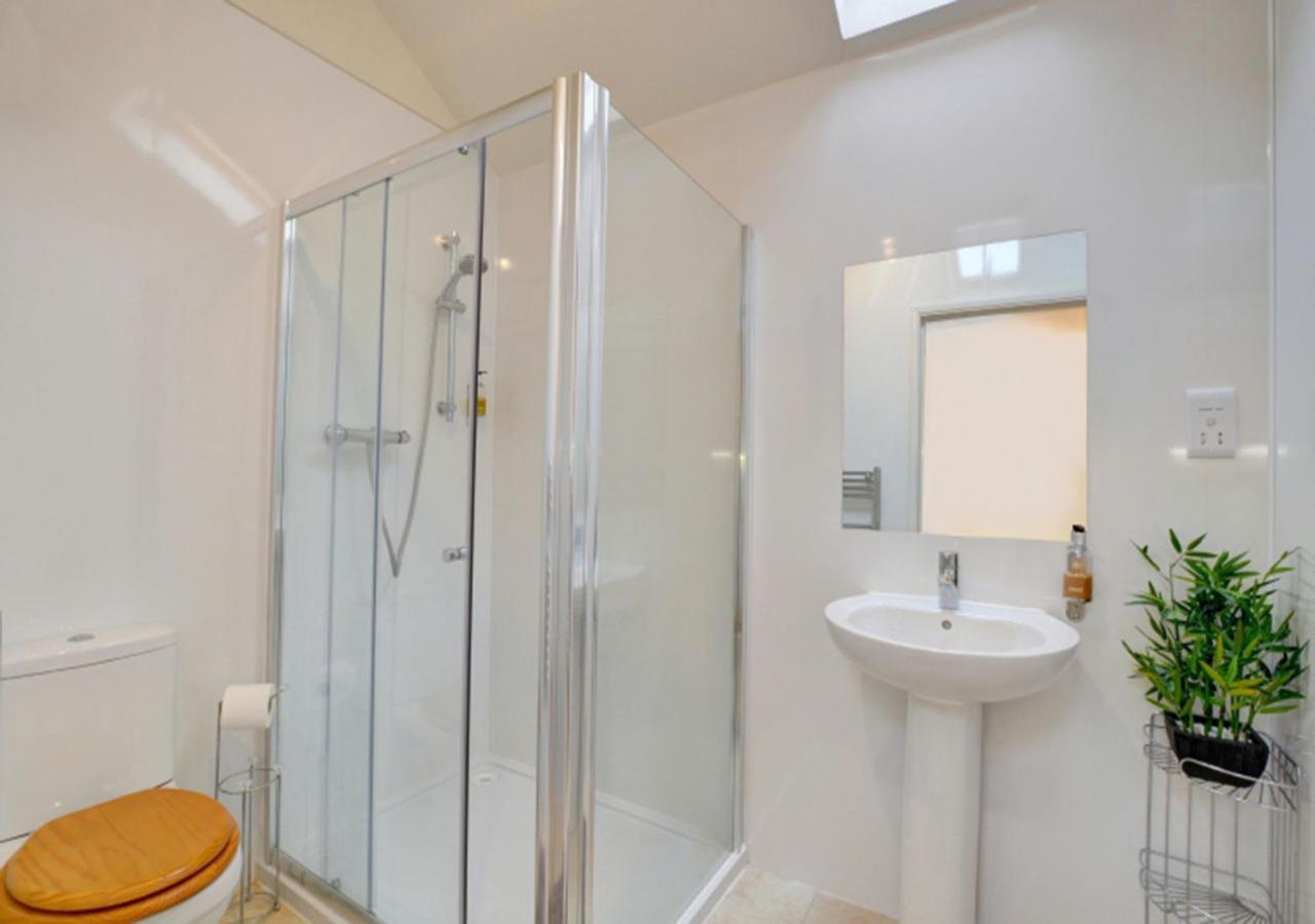 Smithy Cottage Berriew المظهر الخارجي الصورة